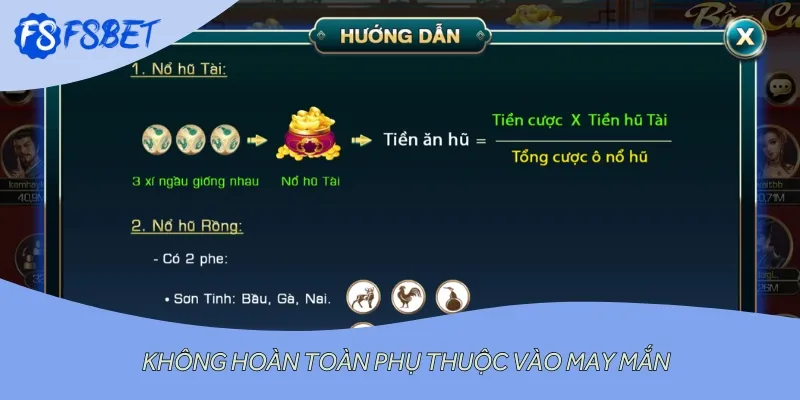 Hãy chơi có chiến lược