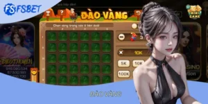 Đào Vàng – Trò Chơi Kinh Điển Với Sức Hút Khó Cưỡng