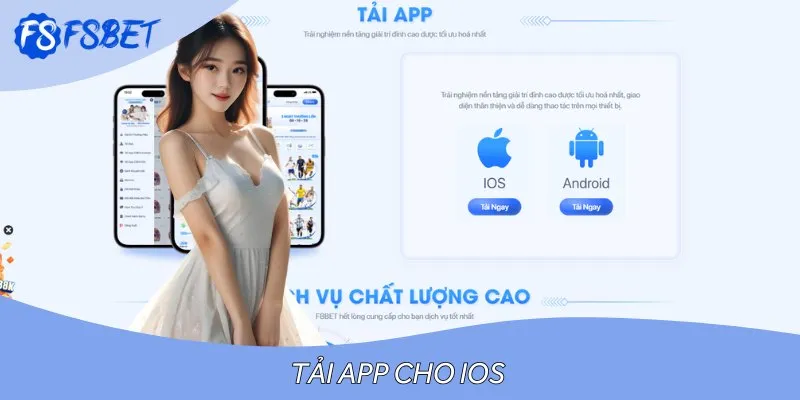 Hướng dẫn chi tiết cách tải app về thiết bị và tham gia cá cược mọi lúc