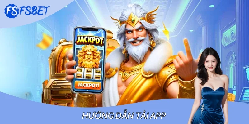 Hướng Dẫn Tải App F8BET Nhanh Chóng Cho Người Mới 2025