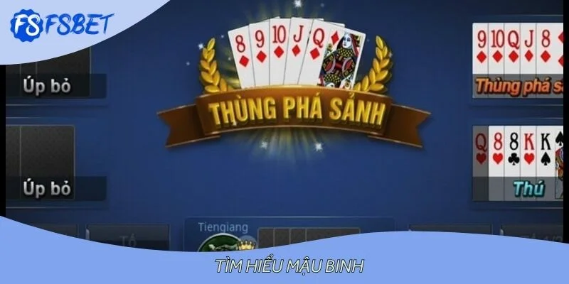 Tìm hiểu mậu binh