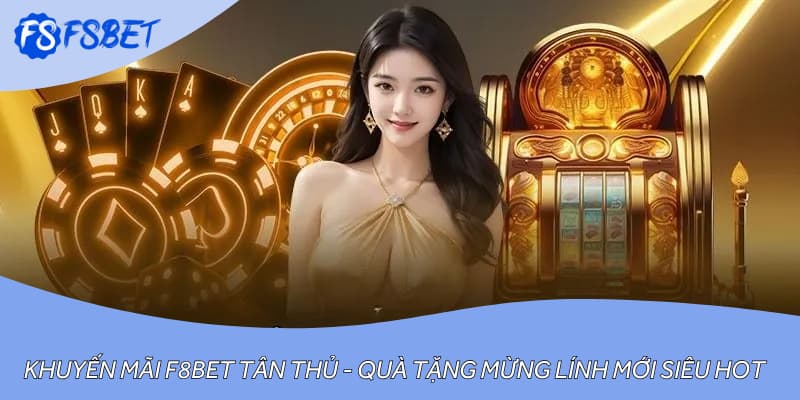 Nổ Hũ Đổi Thưởng F8BET - Cổng Game Đổi Thưởng Uy Tín Số 1